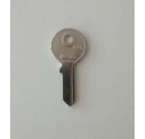 CHAVE YALE - SOPRANO C584