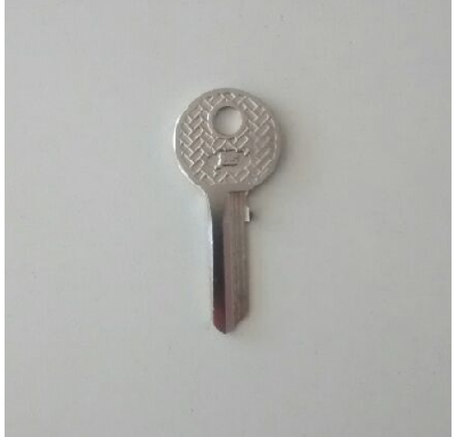 CHAVE YALE - SOPRANO C571
