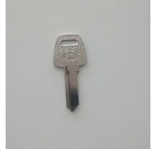 CHAVE YALE - PAPAIZ C409