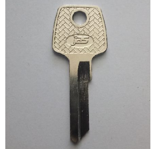 CHAVE YALE - PAPAIZ C582