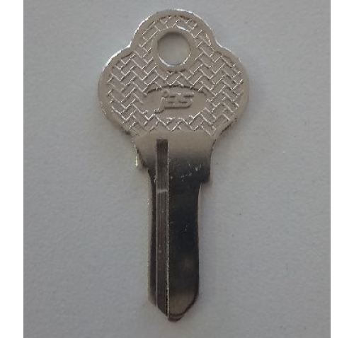 CHAVE YALE - PADO C283