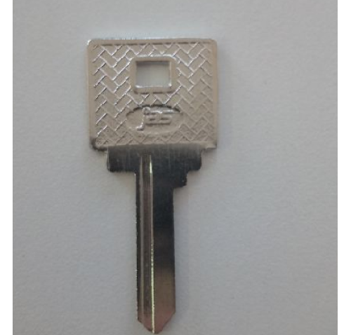 CHAVE YALE - STAM C302