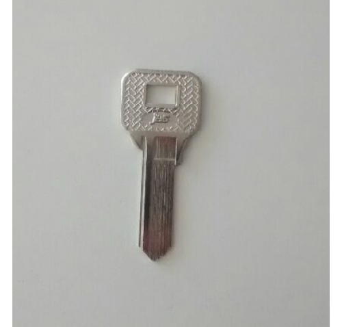 CHAVE YALE - STAM C323