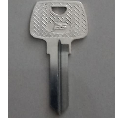 CHAVE YALE - BRASIL C75
