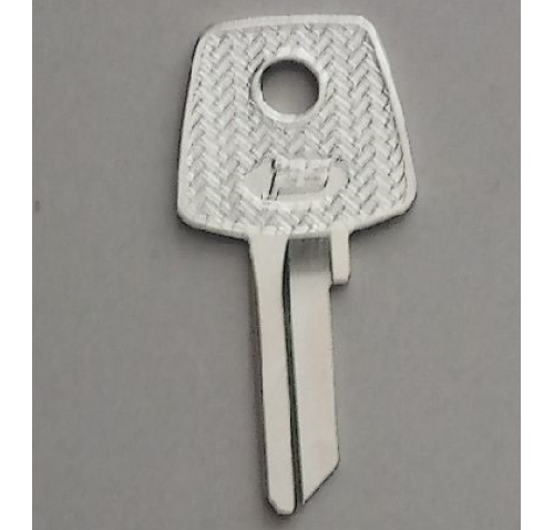 CHAVE YALE - PAPAIZ C150