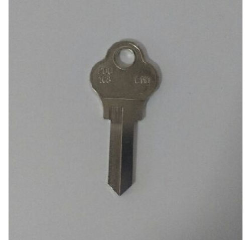 CHAVE YALE - PADO C110