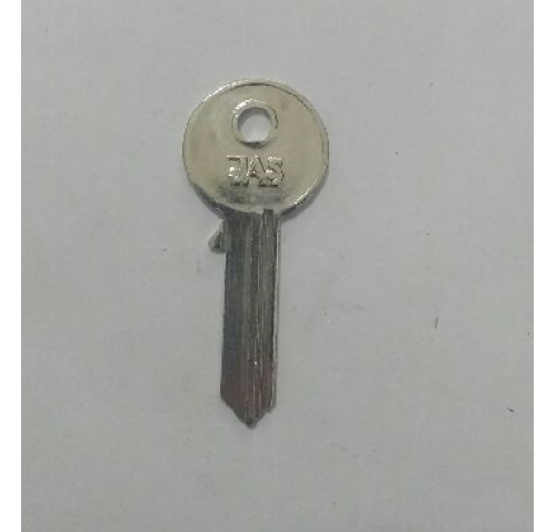 CHAVE YALE - FAMA C281