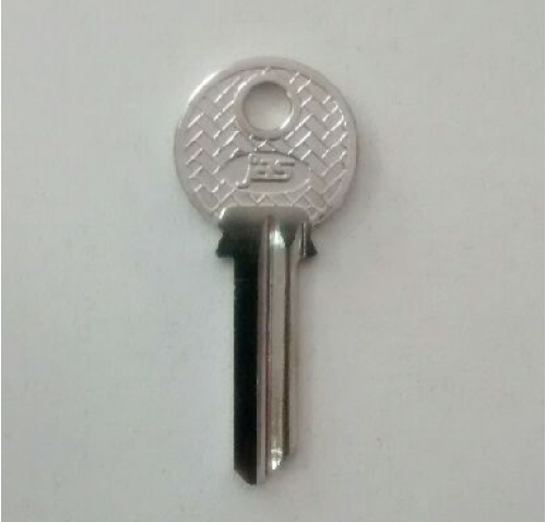CHAVE YALE HAGA C267