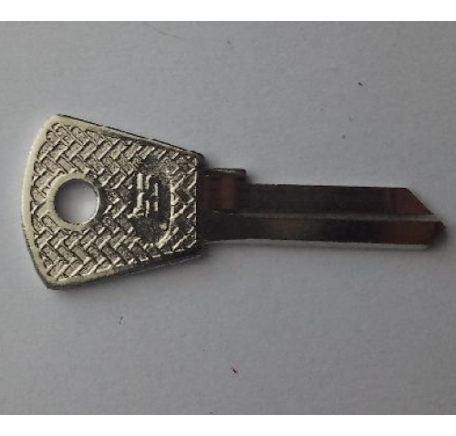 CHAVE YALE - PAPAIZ C142