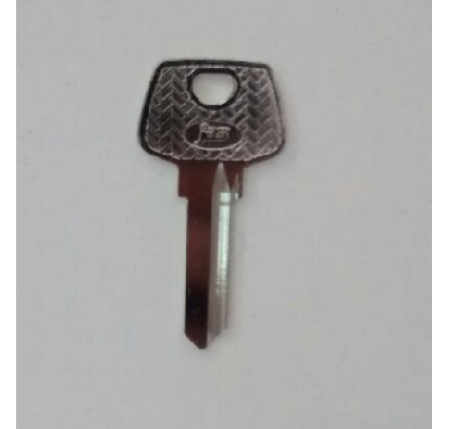 CHAVE YALE - BRASIL C20