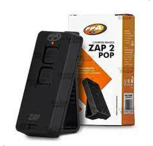CONTR PORT�O PPA ZAP