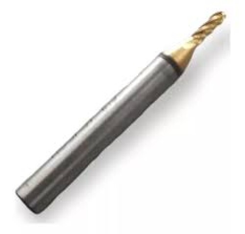 FRESA TOPO 3,0 MM TITANUIM IMPORTADA