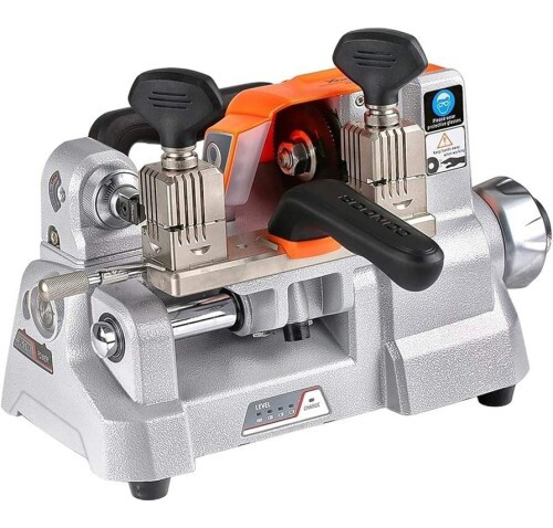 MAQUINA XHORSE CORTE YALE XC009