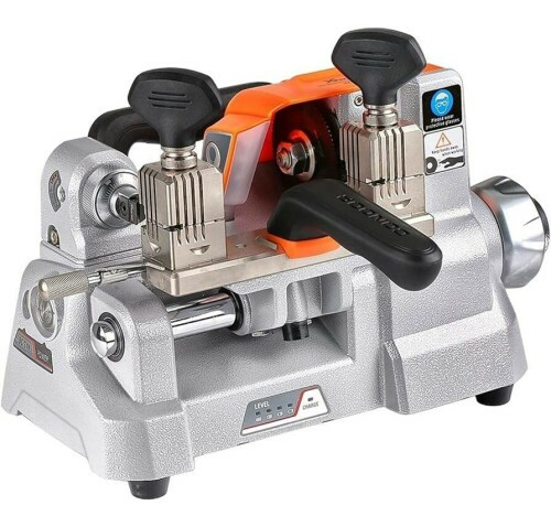 MAQUINA XHORSE CORTE YALE XC009