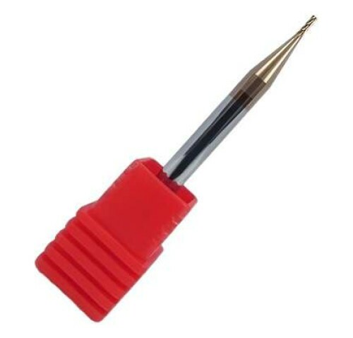 FRESA TOPO 1,5MM TITANIO