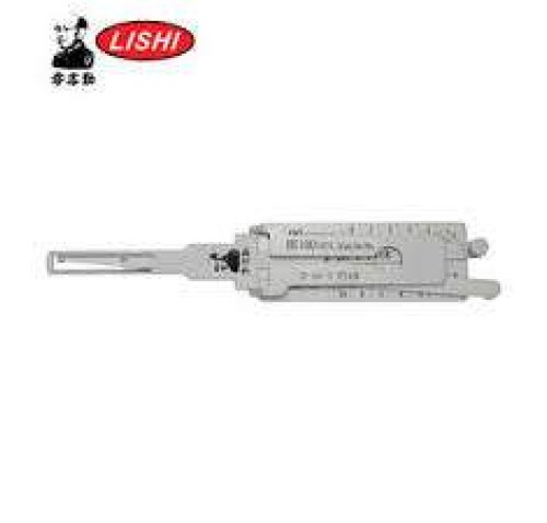 FERR DE ABERTURA LISHI PARA LINHA GM HU100