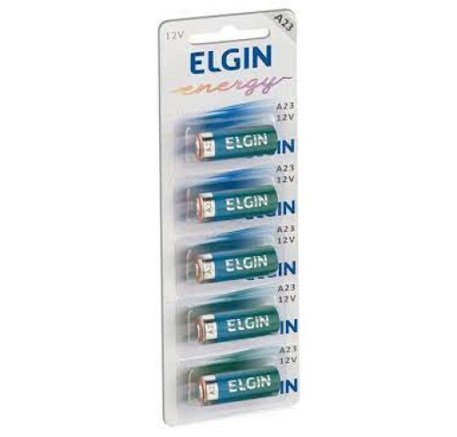 BATERIA ELGIN 23A 12V