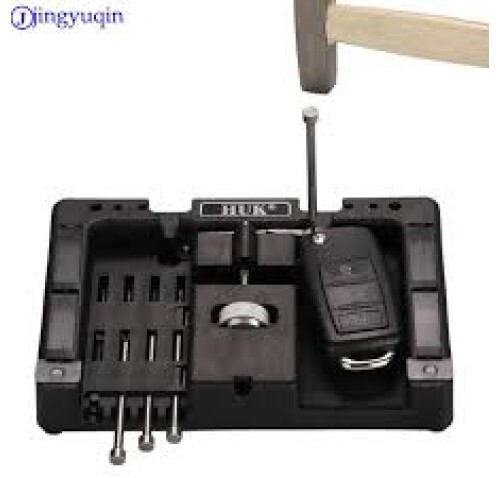 SACA CUPILHA FIXING TOOL FLIP KEY VICE