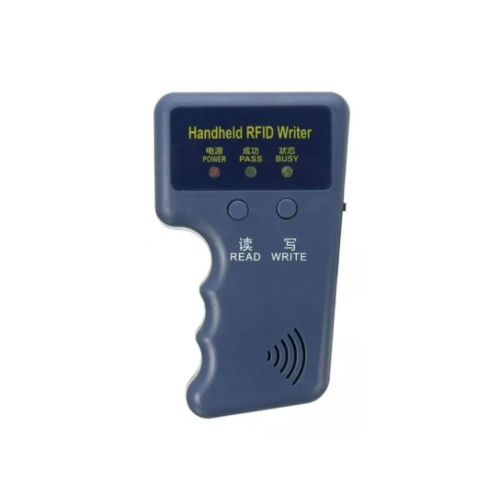 MAQUINA CLONADORA DE TAG'S HANDHELF 125KHZ