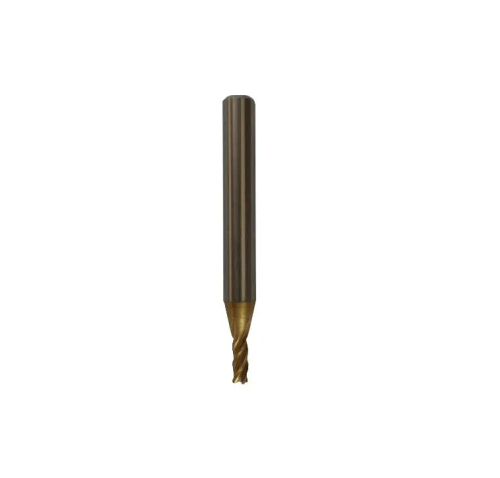 FRESA TOPO 2,5MM TITANIO
