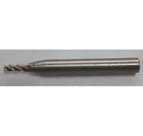 FRESA PANTOGRAFICA 2,5MM