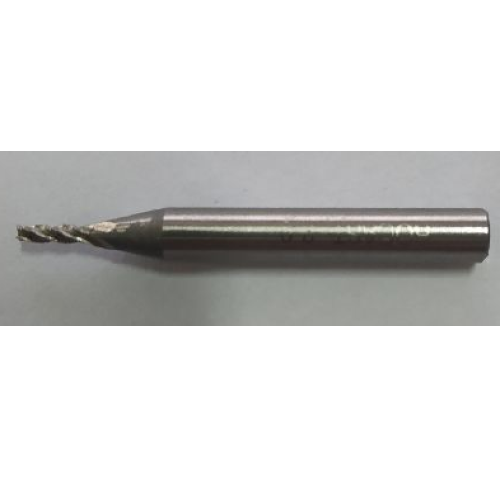 FRESA PANTOGRAFICA 2,0MM
