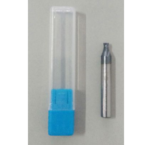 FRESA MAQUINA AUTOMATICA 3MM A7