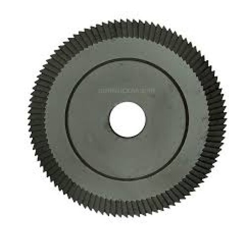 FRESA DE CARBONO 62X7X1/2