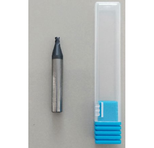 FRESA DE 2.5 MAQUINA AUTOMATICA A7
