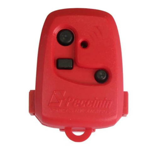 CONTR PORT�O PECCININ VERMELHO