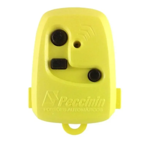 CONTR PORT�O PECCININ AMARELO