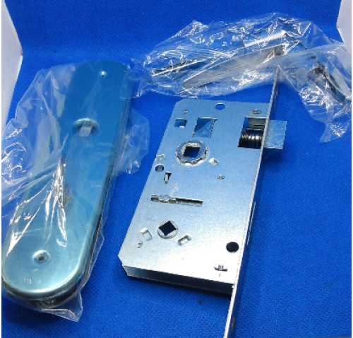 FECH STAM WC 55MM 1620/35 INOX 41777