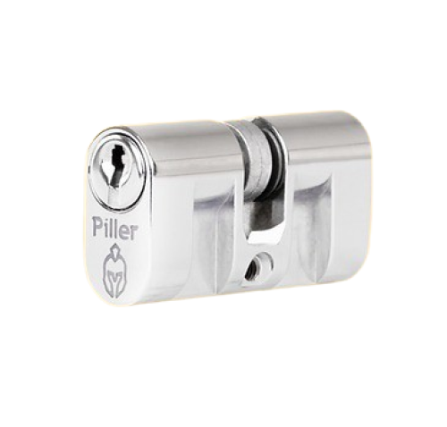 CILINDRO PILLER MOD PAPAIZ C400/ 3F