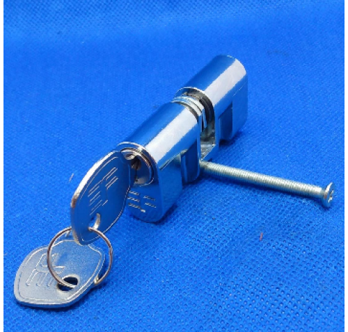 CILINDRO 3F MODELO MGM 025ZC