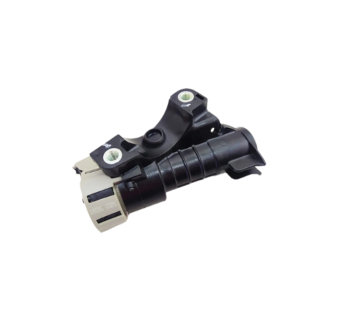 TRAVA DIRECAO VW G6 COMPLETA S/ CIL IGN