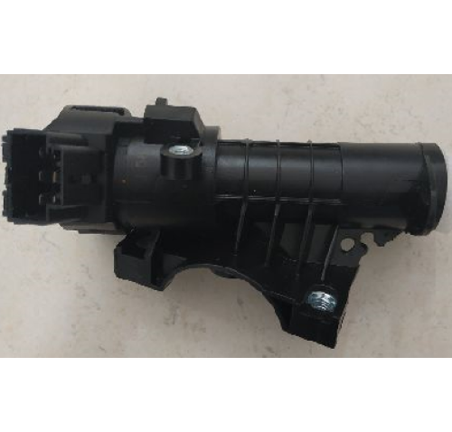TRAVA DIRECAO VW G6 COMPLETA S/ CIL IGN
