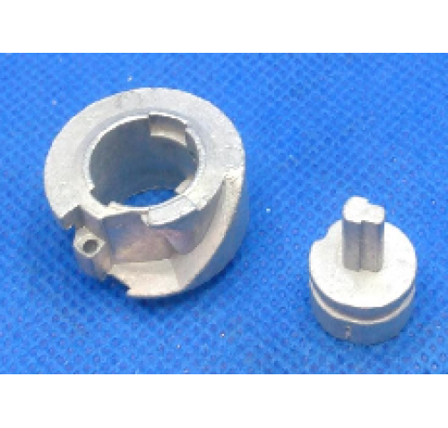 EXC CIL IG VECTRA COMPLETO