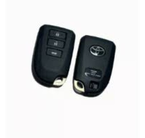 CHAVE TOYOTA YARES PRESENA 8A 315MHZ 3B