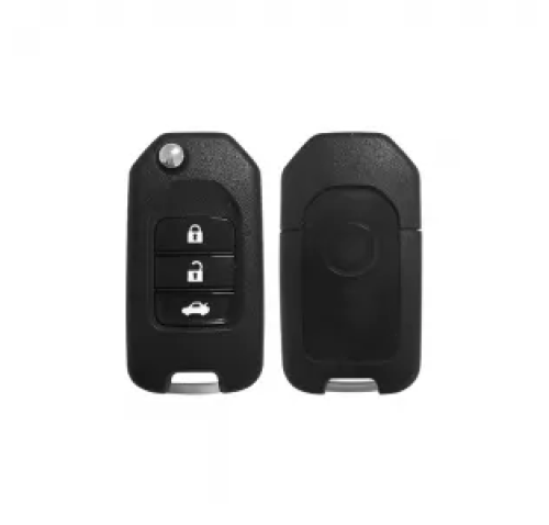 CHAVE VVDI MOD HONDA COM PCF 3 BOT XNHO00EN