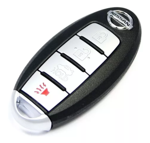 CHAVE NISSAN LEITURA NA PLACA > 2013 ID46 315MHZ IMPORTADA