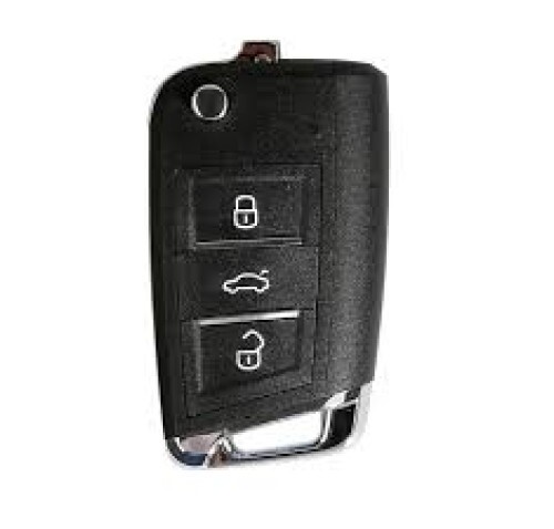 CHAVE VVDI MOD VW VIRTUS 3B XSMQB1EN