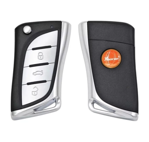 CHAVE VVDI MOD METAL SEM PCF XKLEX5EN