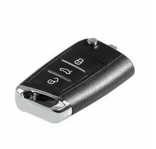 CHAVE VW CANIVETE PRESEN�A S/LAMINA POLO/VIRTUS/TCROS 5C ORIG.