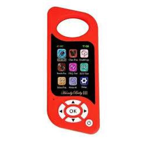 MAQUINA JMD HANDY BABY
