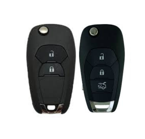 CANIVETE GM COMPLETA 7952 >2016 ORIGINAL