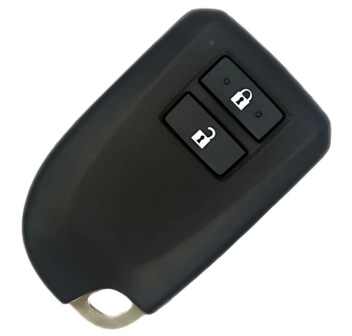 CHAVE TOYOTA YARES PRESENA 8A 315MHZ 2B