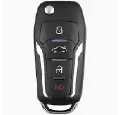 CHAVE VVDI MOD FORD C/PCF XNFO01EN