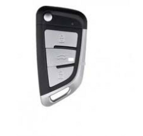CHAVE VVDI MOD SUPER CHAVE BMW METAL XEKF21EN