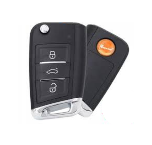 CHAVE VVDI MOD GOLF SUPER CHAVE XEMQB1EN