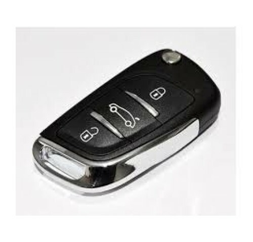 CHAVE VVDI MOD CITROEN SUPER CHAVE XEDS01EN